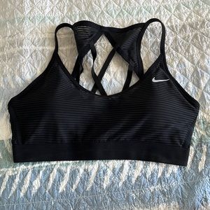 Nike Dri-Fit Sports Bra MINT Condition